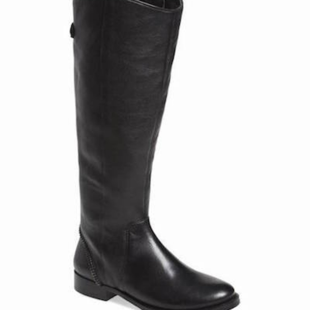 Arturo Chiang Falicity Tall Riding Boot